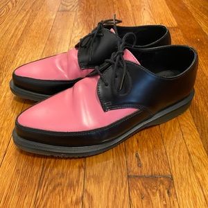 Dr. Martens Arien Creeper Shoe